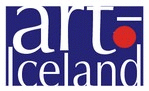 Art Iceland logo